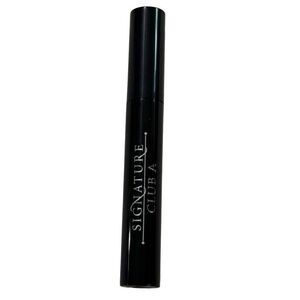 Signature Club  A 3D Mascara Full Size BLACK 0.27 oz SEALED / NEW